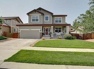 9755 Nucla St, Commerce City, CO 80022