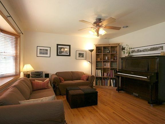 Main Floor Family Room