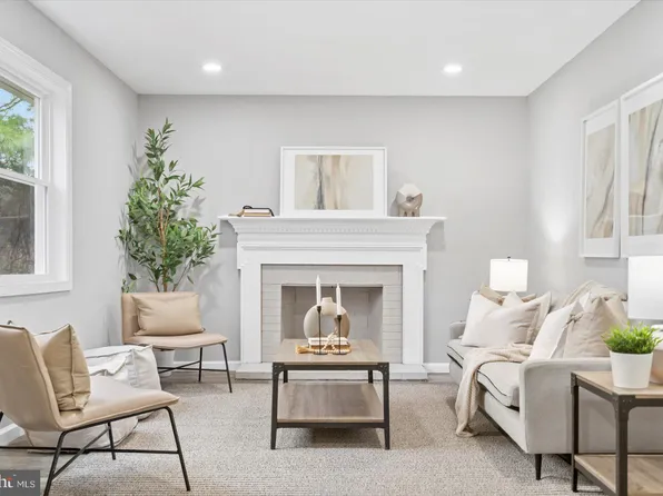 1809 Selkirk Rd, Forest Hill, MD 21050