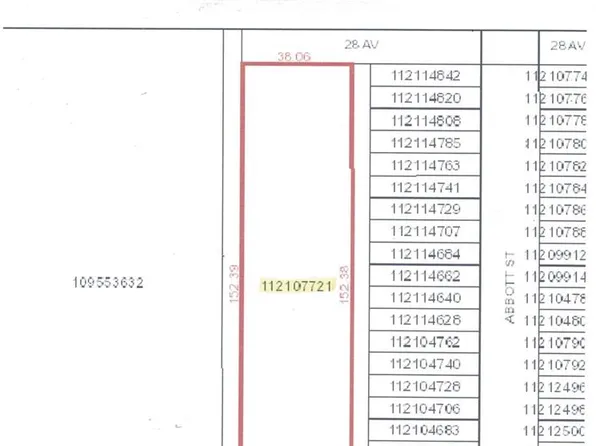 6501 28th AVENUE, Regina, SK S4W 0L3