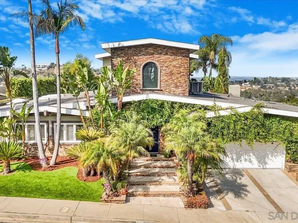15949 Tobin Way, Sherman Oaks, CA 91403
