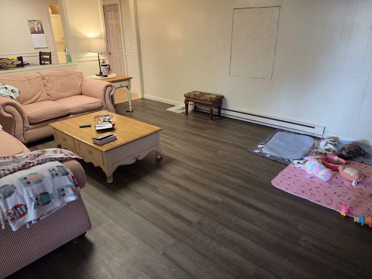 2 bed, 500 sqft, $1,400 — Photo 2