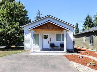 831 Horn Ln, Eugene, OR 97404