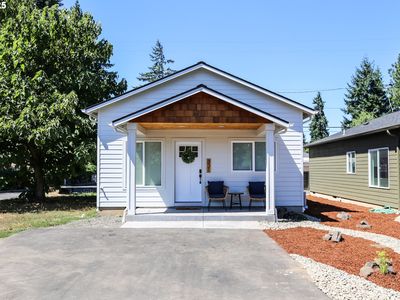 831 Horn Ln, Eugene, OR, 97404