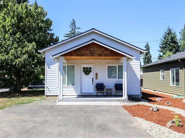 831 Horn Ln, Eugene, OR 97404