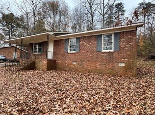 2116 Green Oak Dr, Shelby, NC 28152