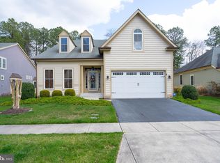 31025 Scissorbill Rd, Ocean View, DE 19970