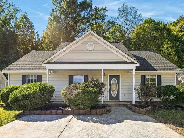 2214 Pleasant Dale Dr, Charlotte, NC 28214