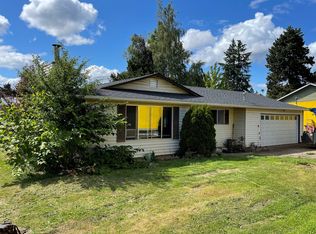 541 Monroe St, Lafayette, OR 97127