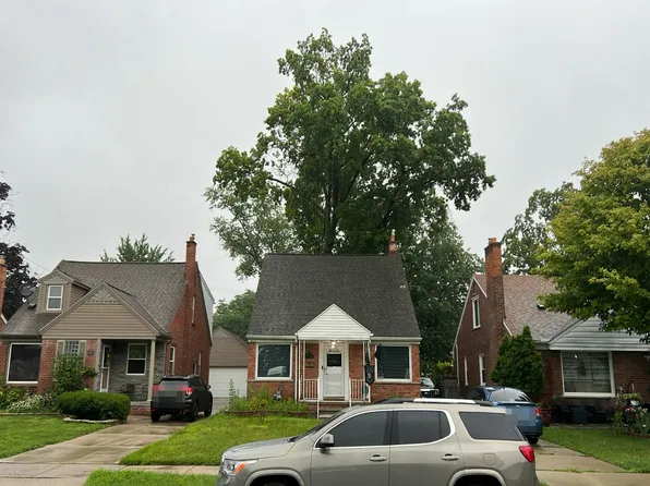 646 N Denwood St, Dearborn, MI 48128
