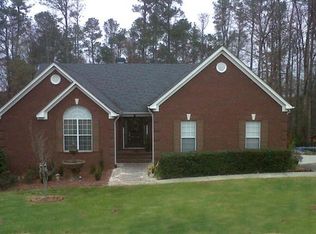 755 Club Dr, Athens, GA 30607