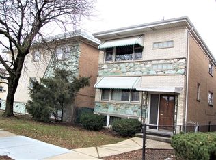 6154 S Narragansett Ave, Chicago, IL 60638