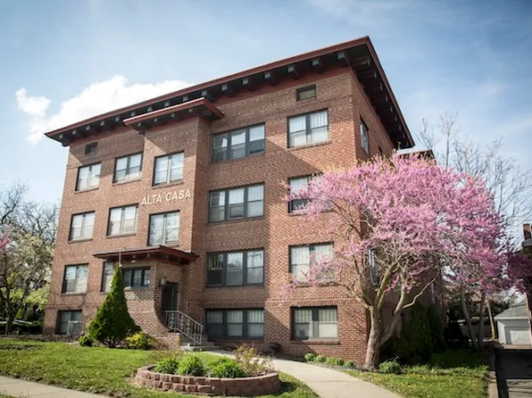 Alta Casa, 3927 Ingersoll Ave #A888cc1fc, Des Moines, IA 50312