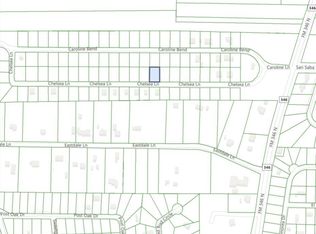 316 Chelsea Ln, Bullard, TX 75757