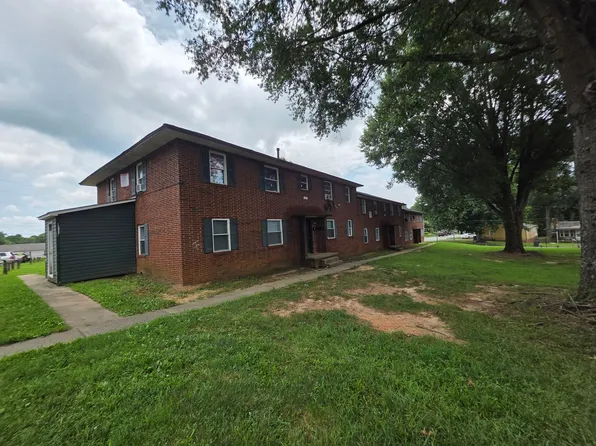 Cambridge Apartments | 603 W. 23rd Street Apt A, 603 W 23rd St, Winston Salem, NC 27105