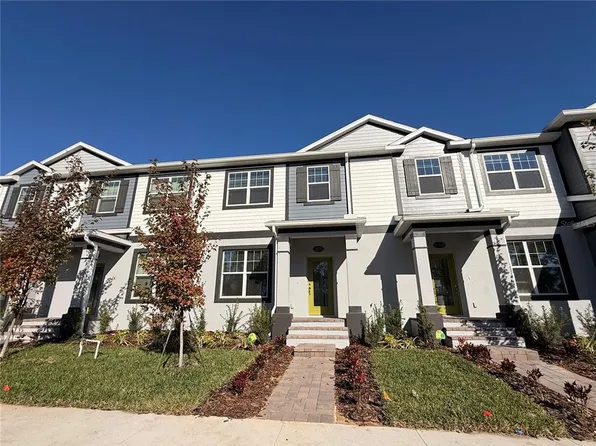 15451 Bay Bridge St, Winter Garden, FL 34787