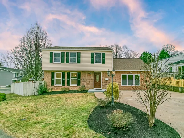 4415 1st Pl S, Arlington, VA 22204