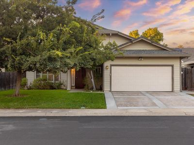 7105 Fall Way, Elk Grove, CA, 95758