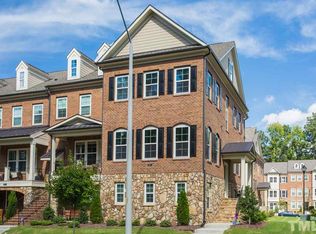 861 Wake Towne Dr, Raleigh, NC 27609