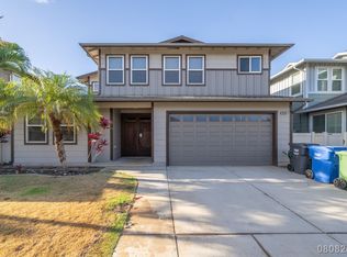 91-1113 Olowa St, Ewa Beach, HI 96706