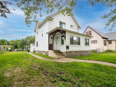 4021 Colfax Ave N, Minneapolis, MN, 55412