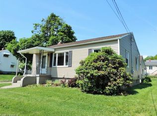 2221 Goodyear Blvd, Akron, OH