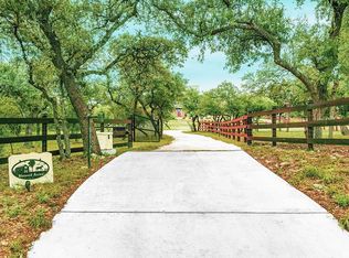 1051 Trail Head Cir, Dripping Springs, TX 78620