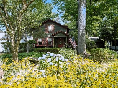 250 N 3rd St, Lewiston, NY, 14092