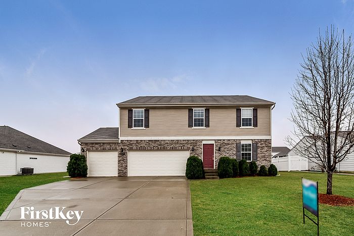 1st image of 8627 Claverdon Ln