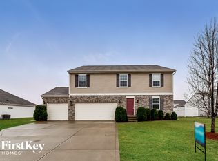 8627 Claverdon Ln, Avon, IN 46123