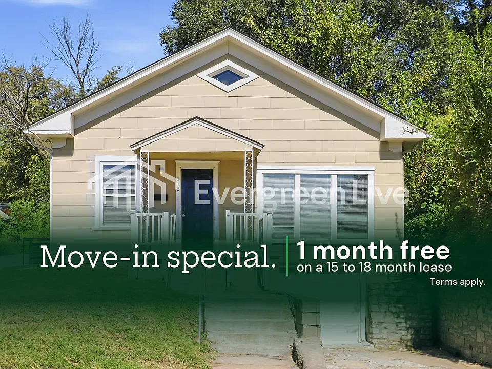 116 E Farmer Ave