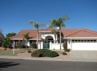 14620 W Whitewood Dr, Sun City West, AZ 85375