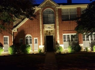 527 Pecan Leaf Dr, Lancaster, TX 75146