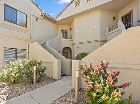 9455 E RAINTREE Drive #2006, Scottsdale, AZ 85260