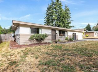 3509 Parker Ln, Bremerton, WA 98310