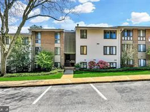 120 Cross Keys Rd Unit E, Baltimore, MD 21210