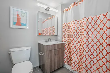 Rented by Bond New York