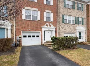 4605 Kings Mill Way, Owings Mills, MD 21117