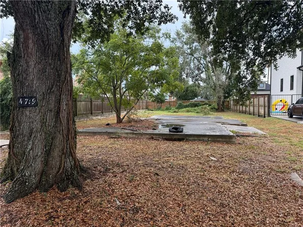 4719 Cartier Ave, New Orleans, LA 70122