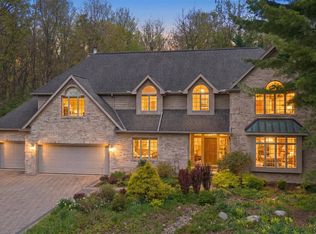 628 Green Rd, Ann Arbor, MI 48105