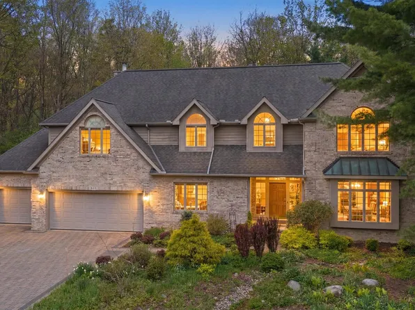 628 Green Rd, Ann Arbor, MI 48105