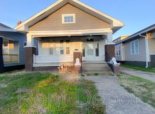 1202 S Kentucky Ave, Evansville, IN 47714
