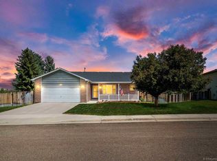 3200 Plateau Ct, Cheyenne, WY 82009