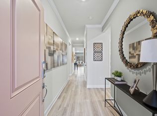 Northbrook Plan, Waterside - Coastline Series, Longs, SC 29568