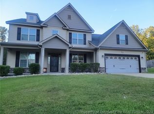 40 Nutmeg Cir, Spring Lake, NC 28390