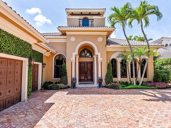 4th image of 301 Mizner Lake Estates Drive