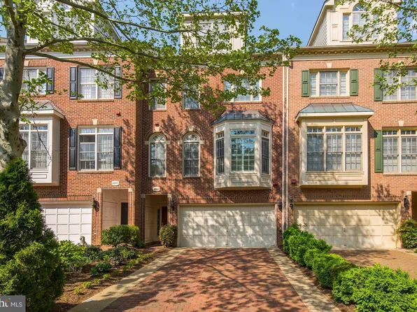 4005 Mansion Dr NW, Washington, DC 20007