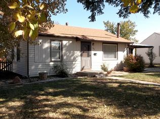 2314 N Cleveland Ave, Loveland, CO 80538
