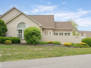 11438 Winding Wood Dr, Indianapolis, IN 46235