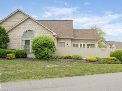 11438 Winding Wood Dr, Indianapolis, IN, 46235